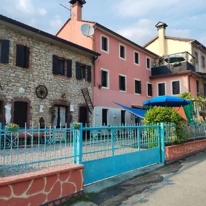  Bed & Breakfast Art La Casa Del Pittore